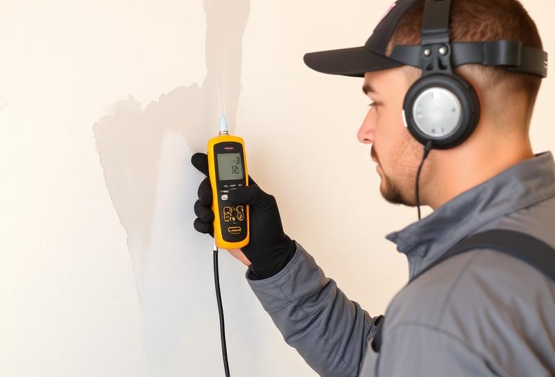Water Damage Restoration
