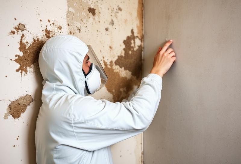 Mold Remediation